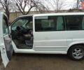 Білий Мерседес Віто, об'ємом двигуна 2.3 л та пробігом 355 тис. км за 6800 $, фото 10 на Automoto.ua