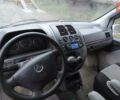 Білий Мерседес Віто, об'ємом двигуна 2.3 л та пробігом 355 тис. км за 6800 $, фото 7 на Automoto.ua