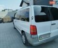 Білий Мерседес Віто, об'ємом двигуна 2.3 л та пробігом 487 тис. км за 5200 $, фото 3 на Automoto.ua