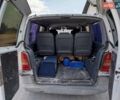Білий Мерседес Віто, об'ємом двигуна 2.3 л та пробігом 487 тис. км за 5200 $, фото 20 на Automoto.ua