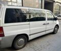 Белый Мерседес Вито, объемом двигателя 2.3 л и пробегом 160 тыс. км за 4500 $, фото 5 на Automoto.ua