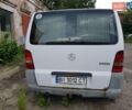 Білий Мерседес Віто, об'ємом двигуна 2.3 л та пробігом 300 тис. км за 2400 $, фото 1 на Automoto.ua
