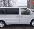 Белый Мерседес Вито, объемом двигателя 2.3 л и пробегом 550 тыс. км за 3500 $, фото 4 на Automoto.ua