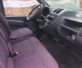 Белый Мерседес Вито, объемом двигателя 2.3 л и пробегом 550 тыс. км за 3500 $, фото 7 на Automoto.ua
