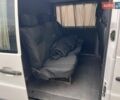 Білий Мерседес Віто, об'ємом двигуна 2.3 л та пробігом 378 тис. км за 4500 $, фото 6 на Automoto.ua