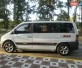 Белый Мерседес Вито, объемом двигателя 2.3 л и пробегом 350 тыс. км за 10000 $, фото 2 на Automoto.ua
