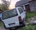 Белый Мерседес Вито, объемом двигателя 2.1 л и пробегом 2 тыс. км за 2500 $, фото 1 на Automoto.ua