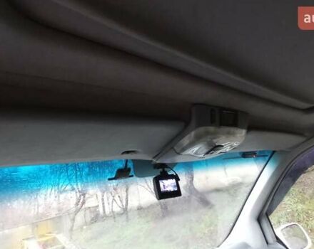 Білий Мерседес Віто, об'ємом двигуна 2.3 л та пробігом 355 тис. км за 6800 $, фото 8 на Automoto.ua