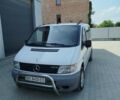 Білий Мерседес Віто, об'ємом двигуна 2.3 л та пробігом 487 тис. км за 5200 $, фото 9 на Automoto.ua