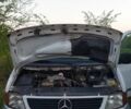 Білий Мерседес Віто, об'ємом двигуна 2.3 л та пробігом 550 тис. км за 4300 $, фото 7 на Automoto.ua