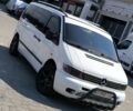 Білий Мерседес Віто, об'ємом двигуна 2.3 л та пробігом 388 тис. км за 4500 $, фото 1 на Automoto.ua