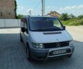 Білий Мерседес Віто, об'ємом двигуна 2.3 л та пробігом 487 тис. км за 5200 $, фото 11 на Automoto.ua