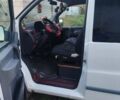 Білий Мерседес Віто, об'ємом двигуна 2.3 л та пробігом 550 тис. км за 4300 $, фото 5 на Automoto.ua
