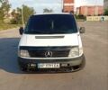 Білий Мерседес Віто, об'ємом двигуна 2.3 л та пробігом 390 тис. км за 3399 $, фото 1 на Automoto.ua