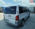 Білий Мерседес Віто, об'ємом двигуна 2.3 л та пробігом 487 тис. км за 5200 $, фото 2 на Automoto.ua