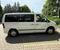 Білий Мерседес Віто, об'ємом двигуна 2.3 л та пробігом 300 тис. км за 3700 $, фото 1 на Automoto.ua