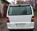 Білий Мерседес Віто, об'ємом двигуна 2.3 л та пробігом 355 тис. км за 6800 $, фото 5 на Automoto.ua
