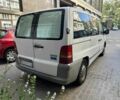 Белый Мерседес Вито, объемом двигателя 2.3 л и пробегом 160 тыс. км за 4500 $, фото 4 на Automoto.ua