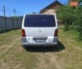 Белый Мерседес Вито, объемом двигателя 2.3 л и пробегом 440 тыс. км за 3000 $, фото 5 на Automoto.ua