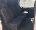 Белый Мерседес Вито, объемом двигателя 2.3 л и пробегом 283 тыс. км за 2732 $, фото 4 на Automoto.ua