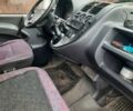 Белый Мерседес Вито, объемом двигателя 2.3 л и пробегом 346 тыс. км за 3800 $, фото 6 на Automoto.ua
