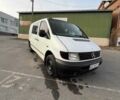 Білий Мерседес Віто, об'ємом двигуна 2.3 л та пробігом 144 тис. км за 3150 $, фото 1 на Automoto.ua
