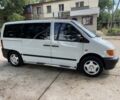 Белый Мерседес Вито, объемом двигателя 0 л и пробегом 380 тыс. км за 6494 $, фото 5 на Automoto.ua