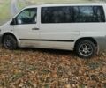 Білий Мерседес Віто, об'ємом двигуна 2.3 л та пробігом 480 тис. км за 3800 $, фото 6 на Automoto.ua
