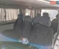 Белый Мерседес Вито, объемом двигателя 2.3 л и пробегом 388 тыс. км за 3500 $, фото 9 на Automoto.ua