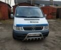 Білий Мерседес Віто, об'ємом двигуна 2.3 л та пробігом 350 тис. км за 9499 $, фото 1 на Automoto.ua