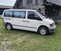 Білий Мерседес Віто, об'ємом двигуна 2.3 л та пробігом 431 тис. км за 4500 $, фото 1 на Automoto.ua
