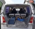 Білий Мерседес Віто, об'ємом двигуна 2.3 л та пробігом 487 тис. км за 5200 $, фото 22 на Automoto.ua