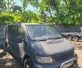 Білий Мерседес Віто, об'ємом двигуна 2.3 л та пробігом 520 тис. км за 2002 $, фото 1 на Automoto.ua