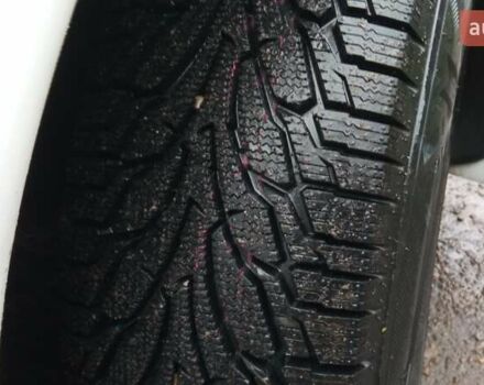 Білий Мерседес Віто, об'ємом двигуна 2.3 л та пробігом 355 тис. км за 6800 $, фото 3 на Automoto.ua