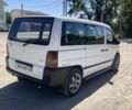 Белый Мерседес Вито, объемом двигателя 2.1 л и пробегом 380 тыс. км за 4300 $, фото 3 на Automoto.ua