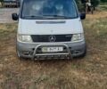 Білий Мерседес Віто, об'ємом двигуна 2.3 л та пробігом 389 тис. км за 4800 $, фото 1 на Automoto.ua