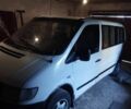 Білий Мерседес Віто, об'ємом двигуна 2.3 л та пробігом 600 тис. км за 3100 $, фото 1 на Automoto.ua