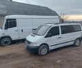 Белый Мерседес Вито, объемом двигателя 2 л и пробегом 500 тыс. км за 5400 $, фото 3 на Automoto.ua