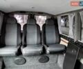 Белый Мерседес Вито, объемом двигателя 2.15 л и пробегом 250 тыс. км за 5000 $, фото 10 на Automoto.ua