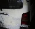 Білий Мерседес Віто, об'ємом двигуна 2.1 л та пробігом 3 тис. км за 2000 $, фото 3 на Automoto.ua