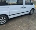 Білий Мерседес Віто, об'ємом двигуна 2.2 л та пробігом 700 тис. км за 3300 $, фото 2 на Automoto.ua