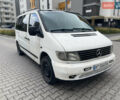 Білий Мерседес Віто, об'ємом двигуна 2.15 л та пробігом 300 тис. км за 2800 $, фото 6 на Automoto.ua