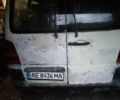 Білий Мерседес Віто, об'ємом двигуна 2.1 л та пробігом 3 тис. км за 2000 $, фото 4 на Automoto.ua