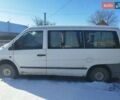 Білий Мерседес Віто, об'ємом двигуна 2.2 л та пробігом 215 тис. км за 1200 $, фото 1 на Automoto.ua