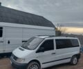 Белый Мерседес Вито, объемом двигателя 0 л и пробегом 500 тыс. км за 5300 $, фото 1 на Automoto.ua