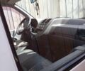 Белый Мерседес Вито, объемом двигателя 2.3 л и пробегом 2 тыс. км за 2700 $, фото 3 на Automoto.ua