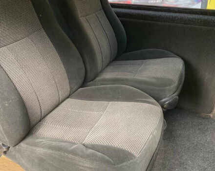 Білий Мерседес Віто, об'ємом двигуна 2.15 л та пробігом 350 тис. км за 4500 $, фото 9 на Automoto.ua