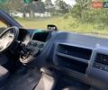 Белый Мерседес Вито, объемом двигателя 2.15 л и пробегом 250 тыс. км за 5000 $, фото 7 на Automoto.ua