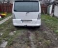 Белый Мерседес Вито, объемом двигателя 2.3 л и пробегом 405 тыс. км за 4500 $, фото 3 на Automoto.ua