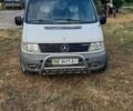 Білий Мерседес Віто, об'ємом двигуна 2.3 л та пробігом 389 тис. км за 4800 $, фото 1 на Automoto.ua